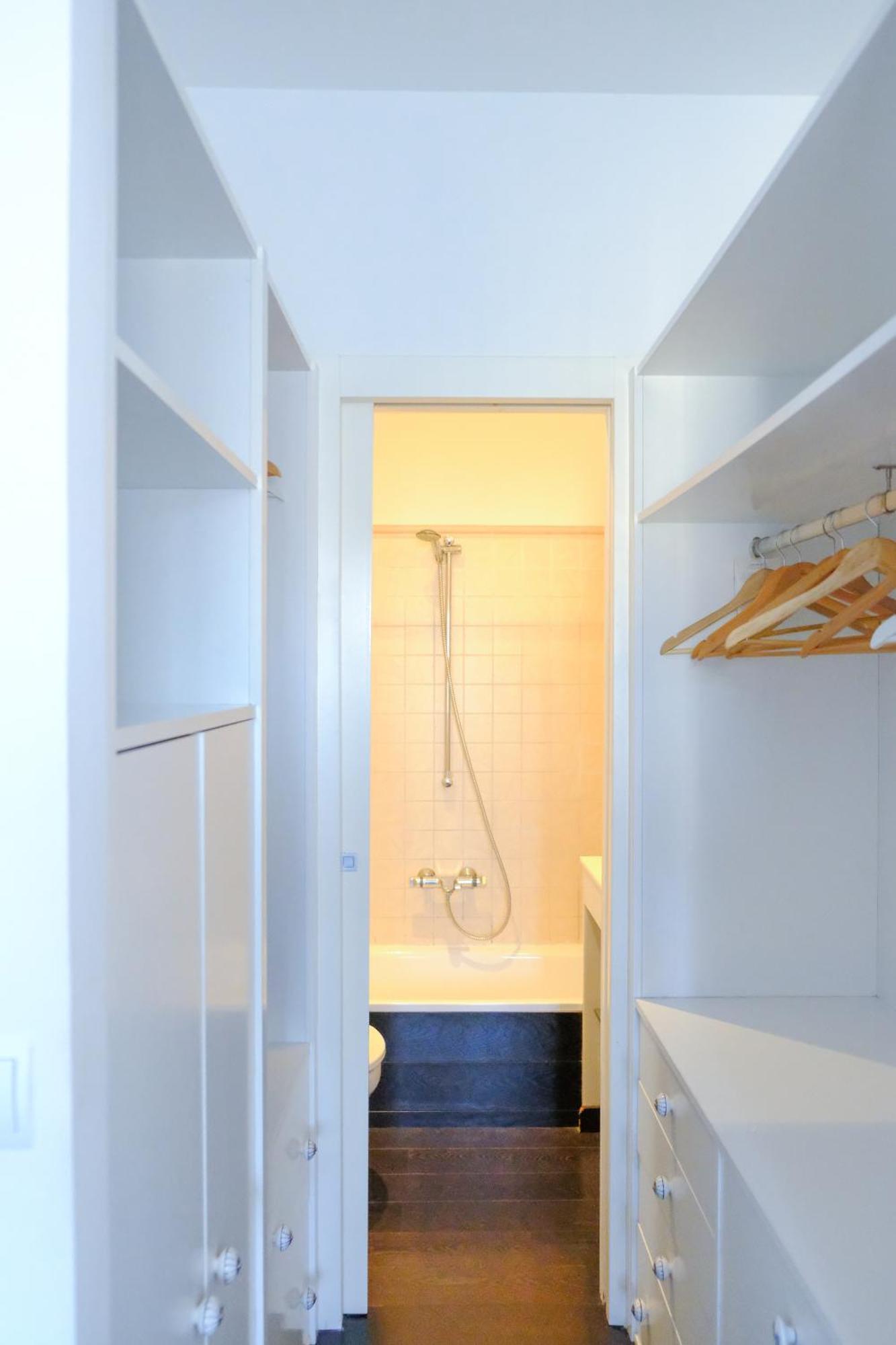 Canadio - Centro Apartamento