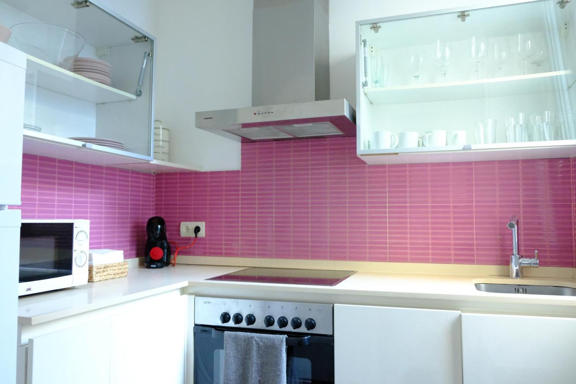 Apartamento Canadio - Centro
