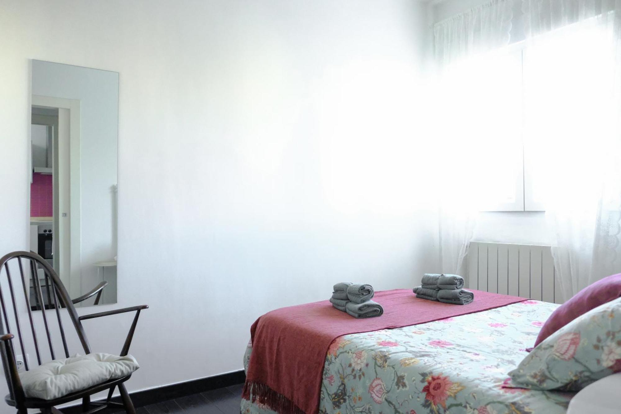 Canadio - Centro Apartamento
