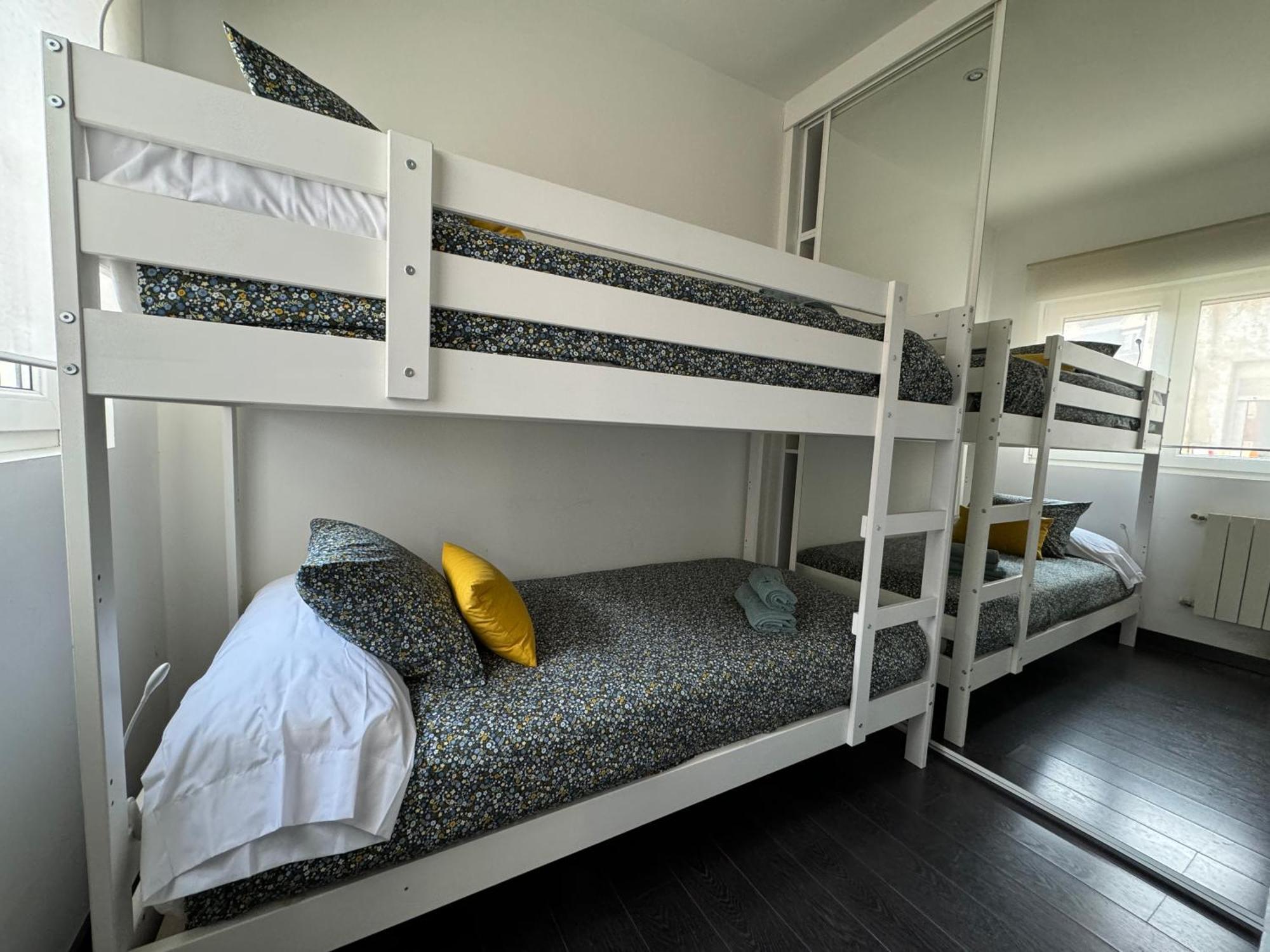 Canadio - Centro Apartamento Santander