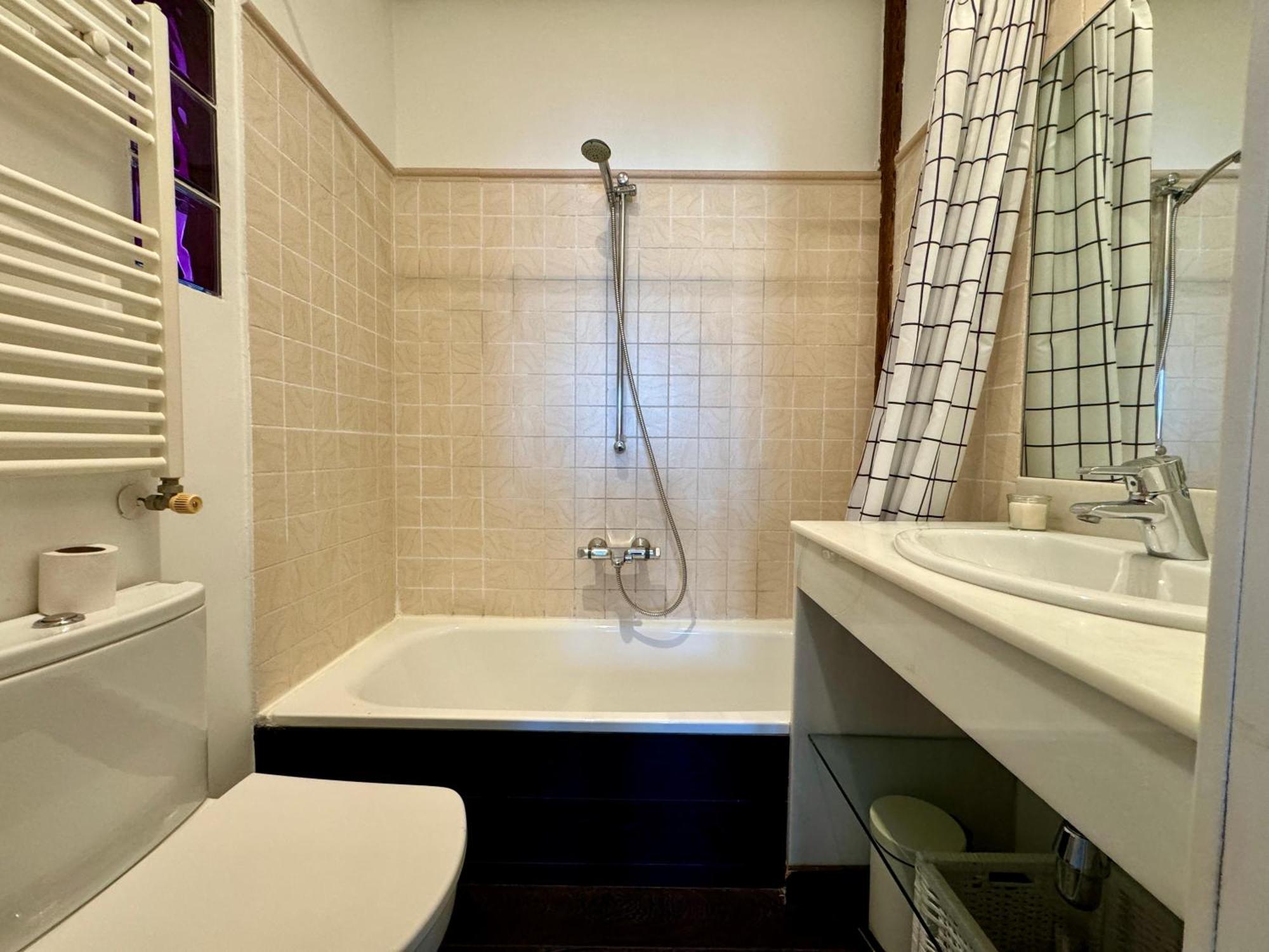 Apartamento Canadio - Centro *