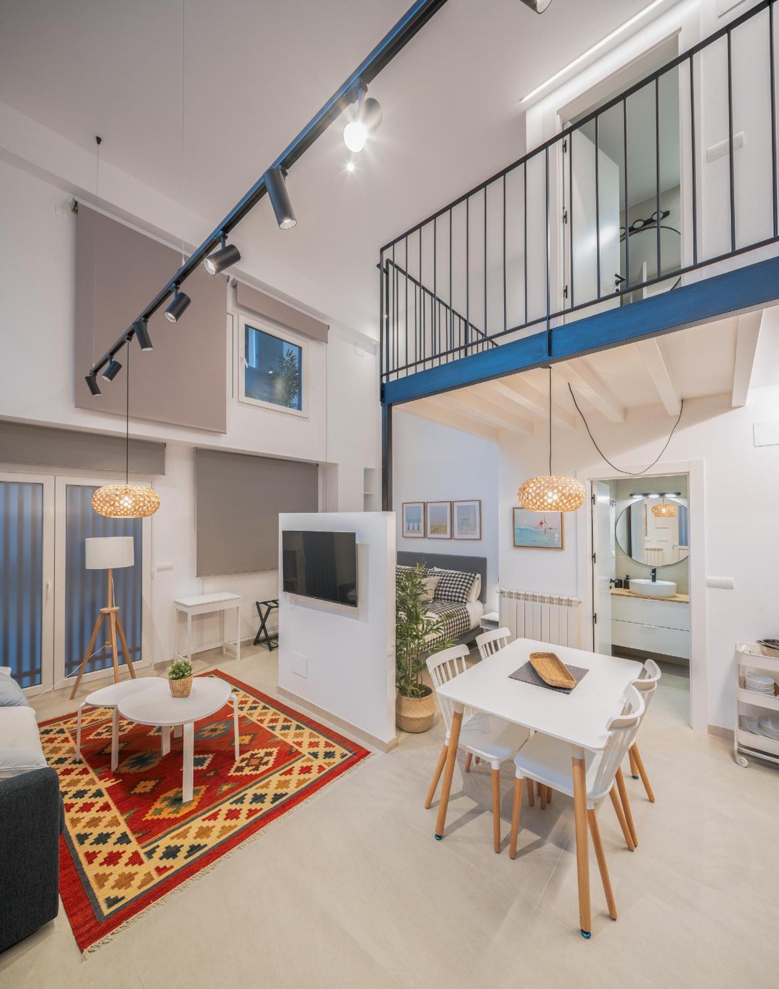 Bahia&arena Apartamento