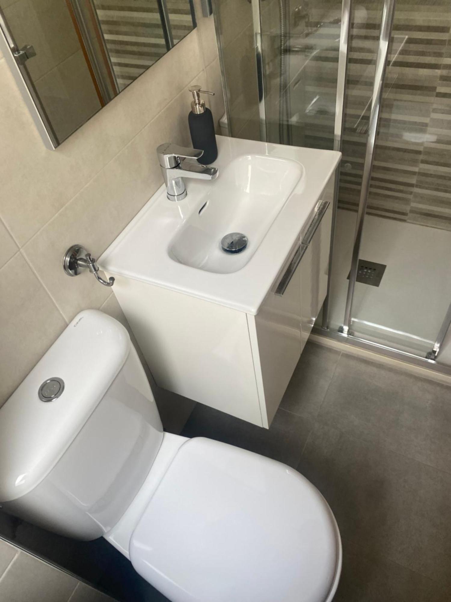 Estudio Lealtad Apartamento