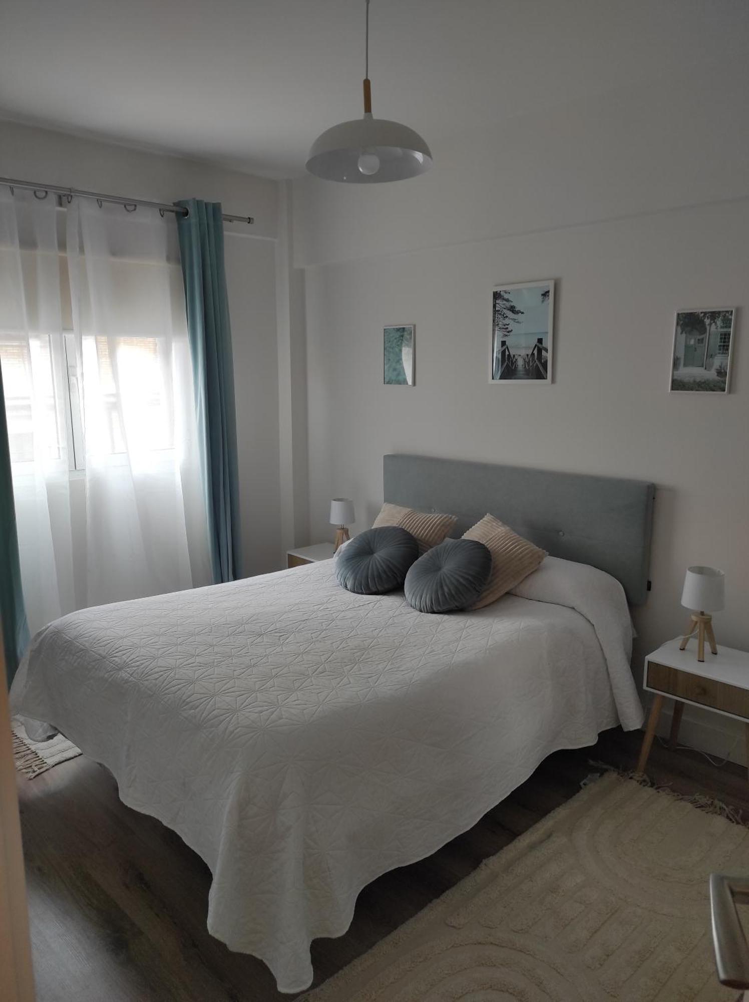 Casa Ryo Apartment Santander