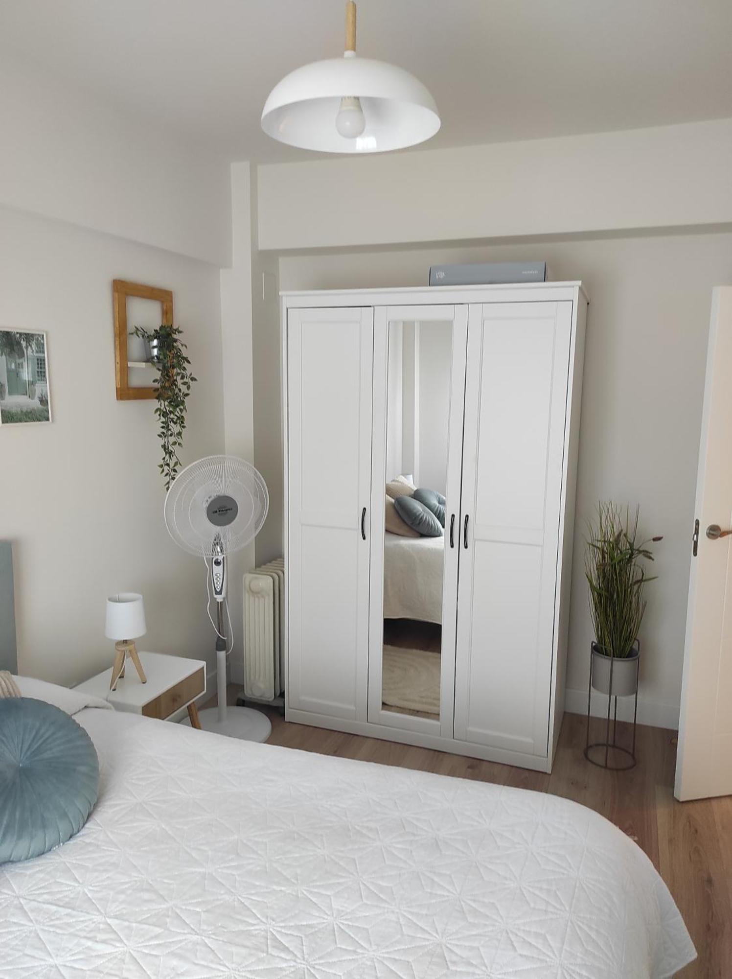 Casa Ryo Apartment Santander