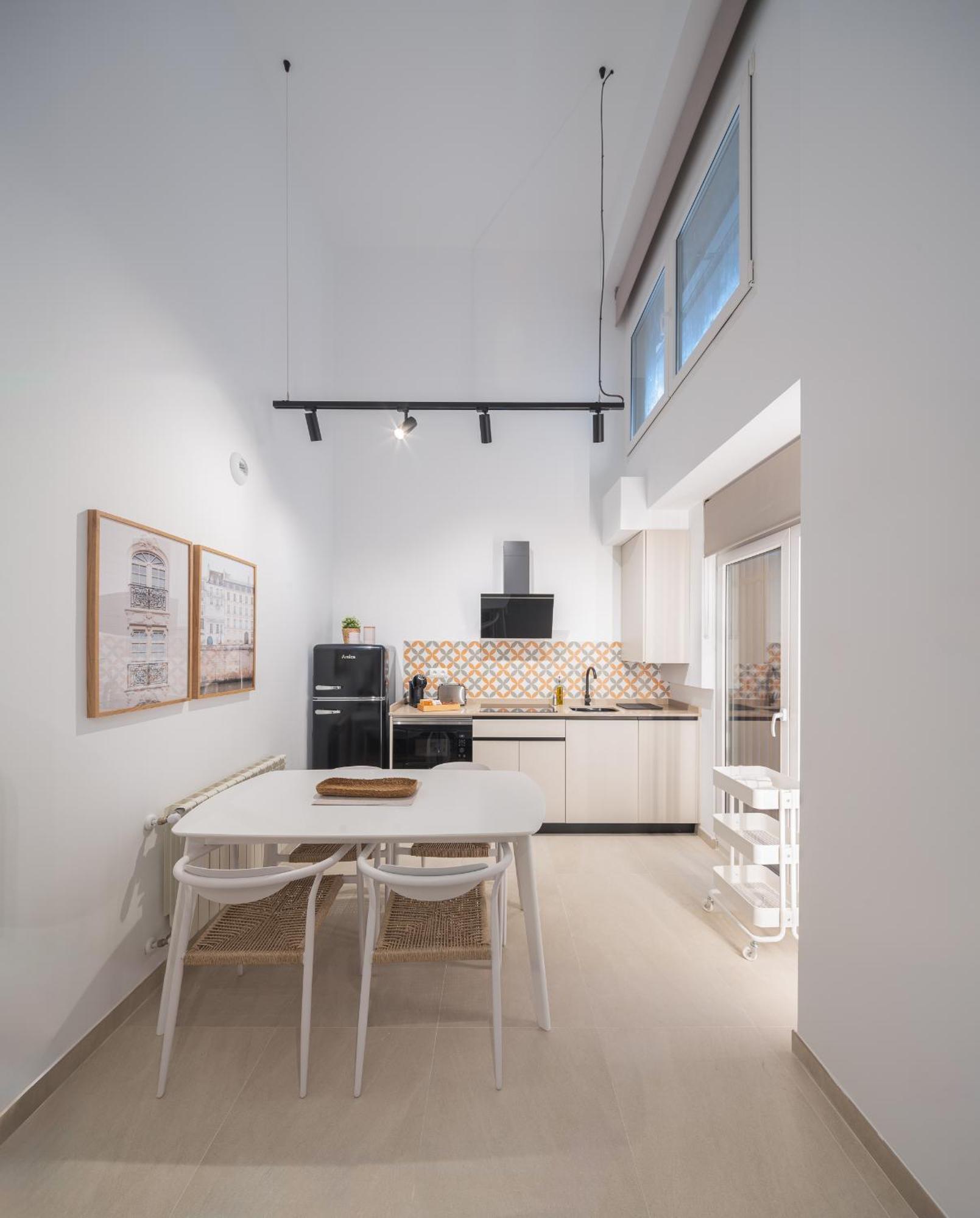 Bahia&arena Apartamento *