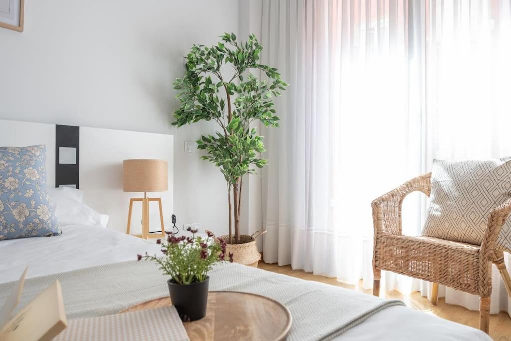 Apartamento Melgarden - Castilla 17 *