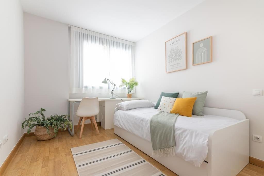Apartamento Melgarden - Castilla 17 Santander