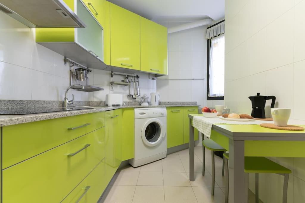 Melgarden - Castilla 17 Apartamento Santander
