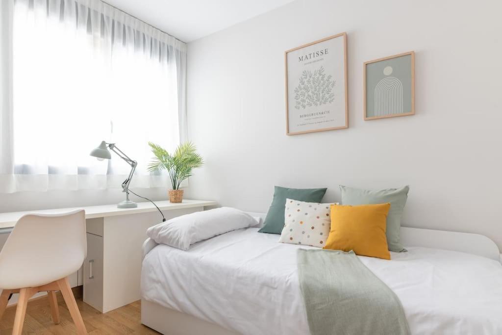 Apartamento Melgarden - Castilla 17 *