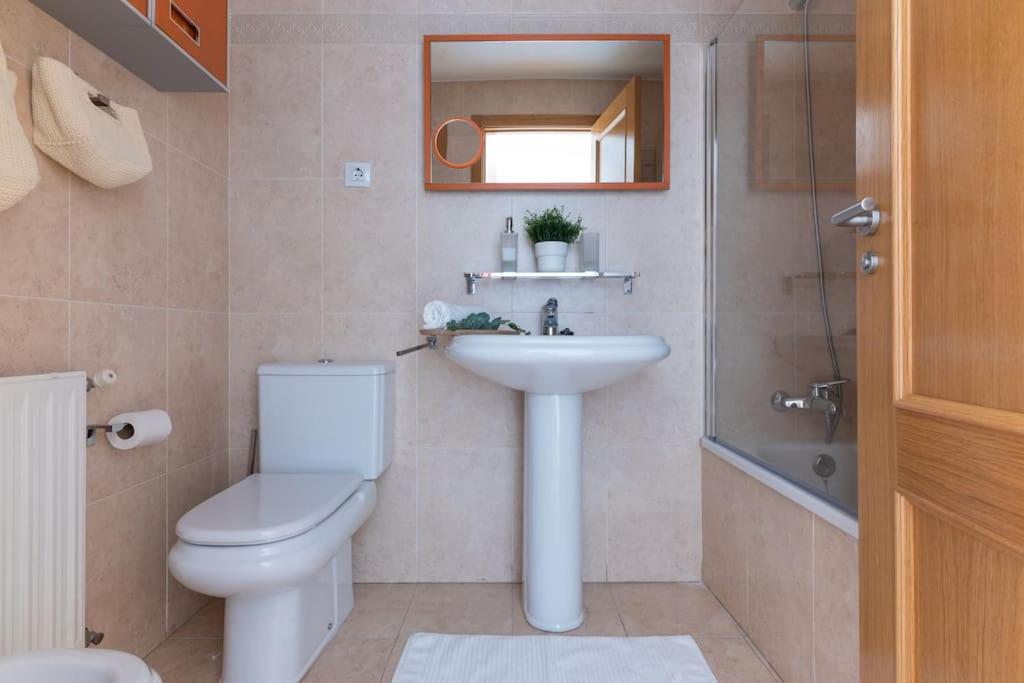 Melgarden - Castilla 17 Apartment *