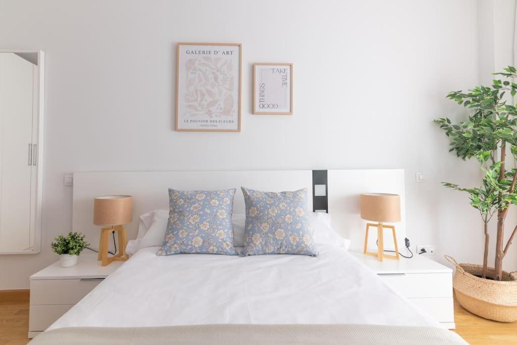 Apartment Melgarden - Castilla 17 Santander