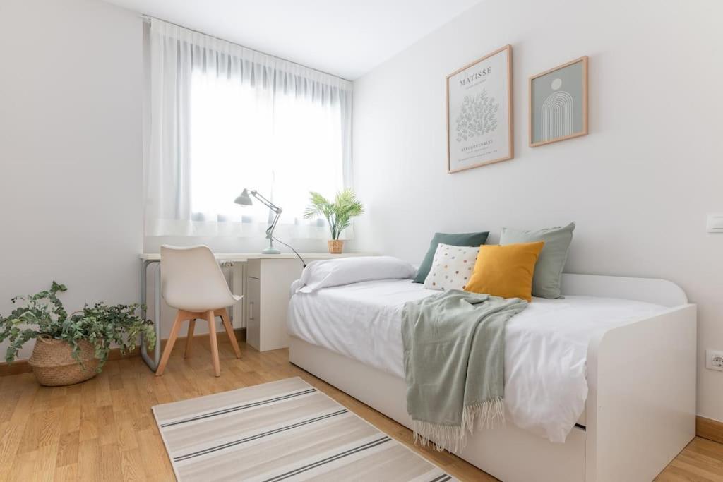 Apartamento Melgarden - Castilla 17