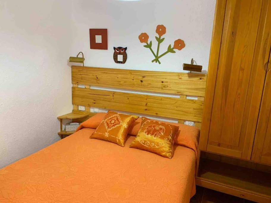 Con Jardin Apartamento