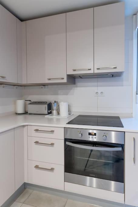 Pesquero - Apartment Santander