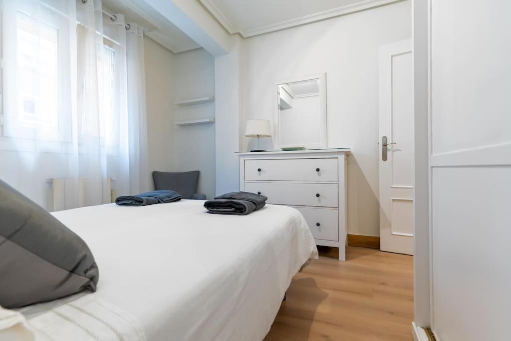 Pesquero - Apartment
