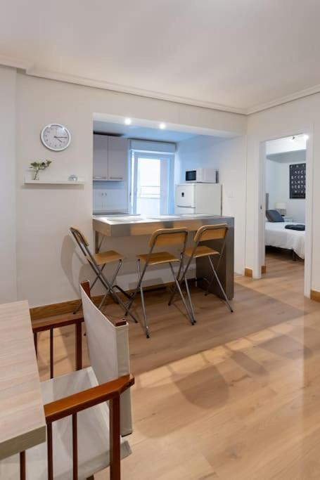 Pesquero - Apartment Santander
