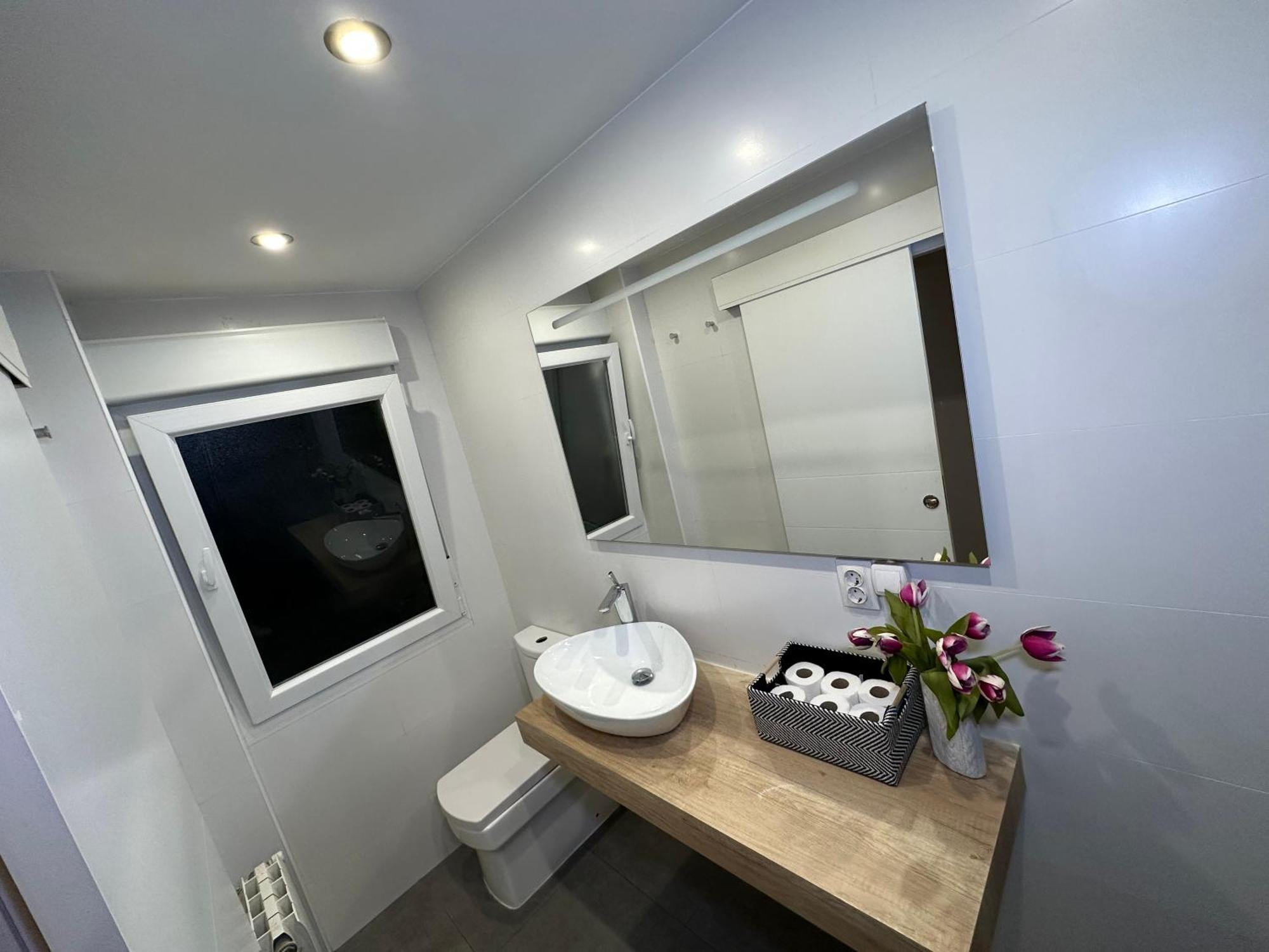 Apartment Apartamento Corazon *