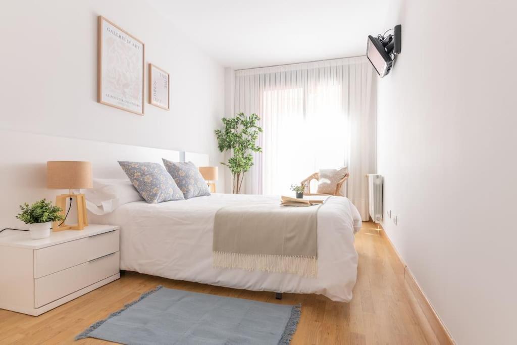 Apartamento Melgarden - Castilla 17