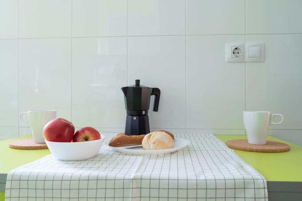 Apartamento Melgarden - Castilla 17 Santander