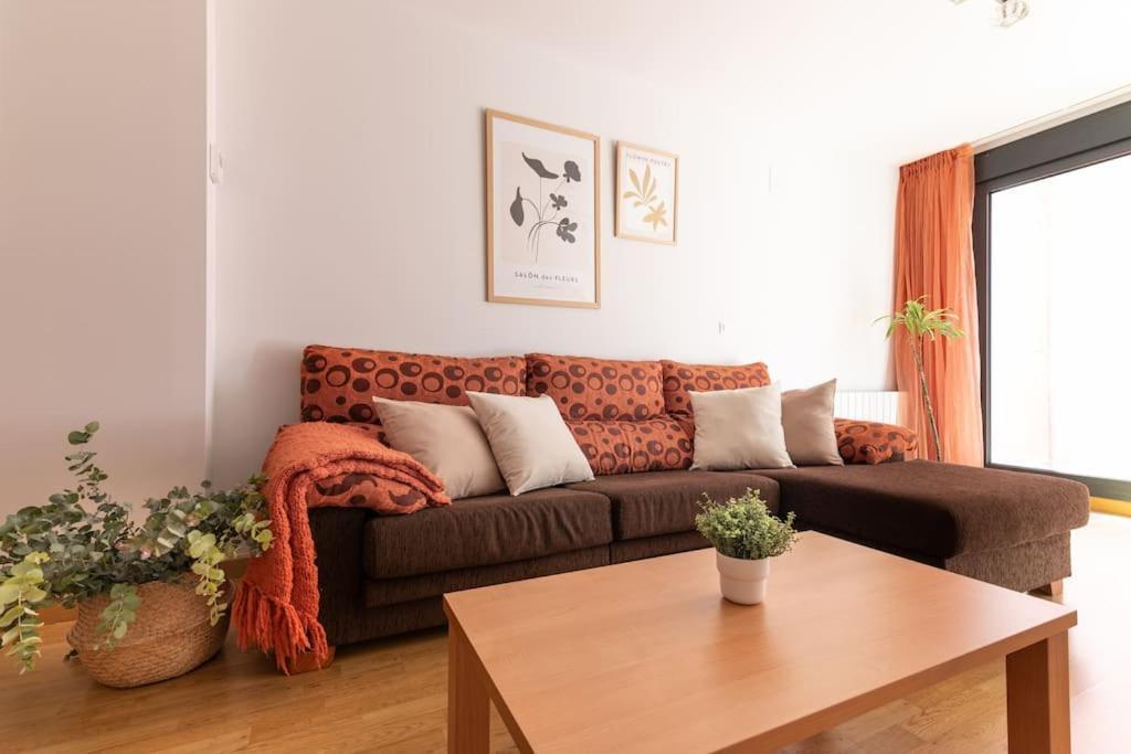 Melgarden - Castilla 17 Apartamento Santander