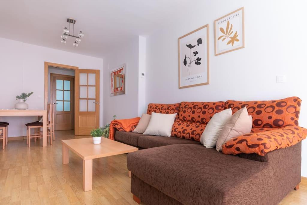 Melgarden - Castilla 17 Apartamento
