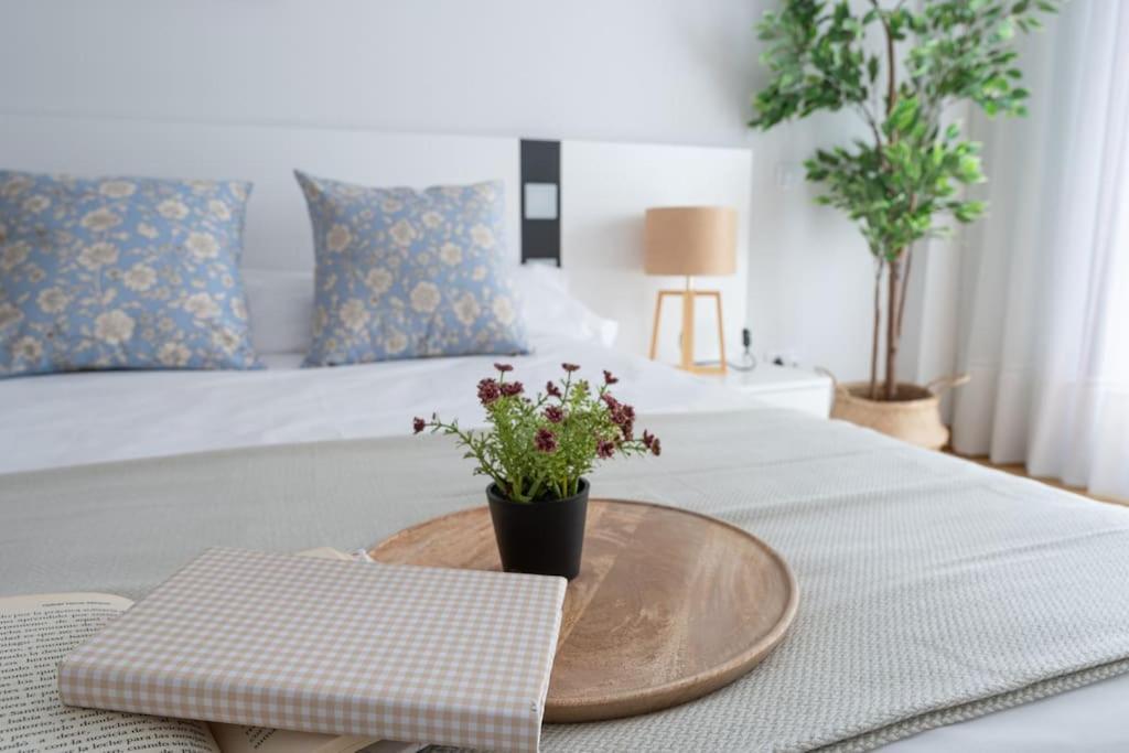 Apartamento Melgarden - Castilla 17 *
