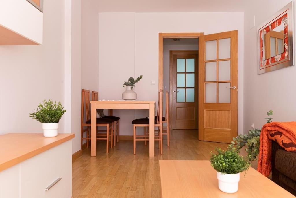 Melgarden - Castilla 17 Apartment *