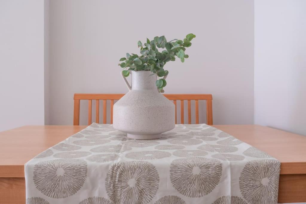 Apartamento Melgarden - Castilla 17 Santander