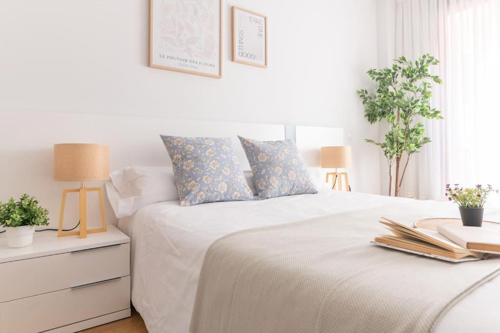 Melgarden - Castilla 17 Apartamento Santander
