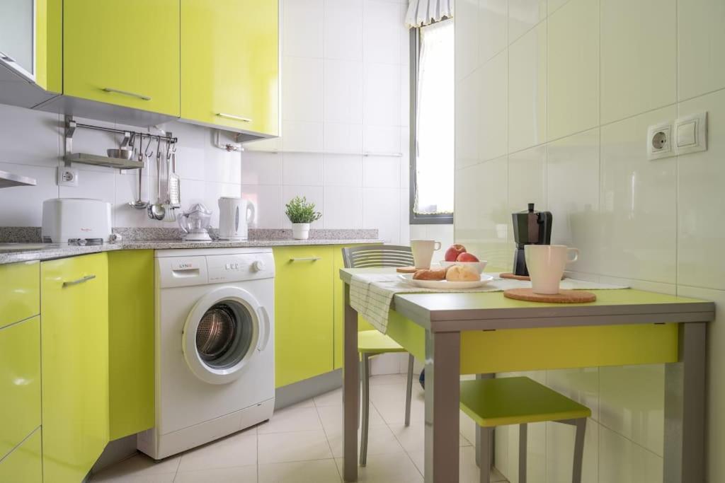 Apartamento Melgarden - Castilla 17 Santander