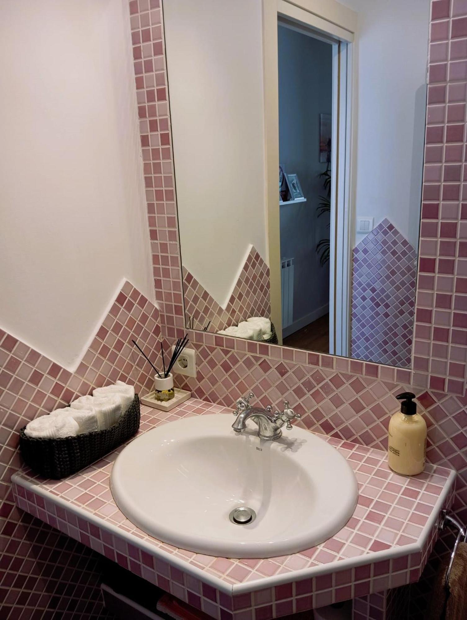 Apartamento Centrico Con Vista A Calle Del Sol *