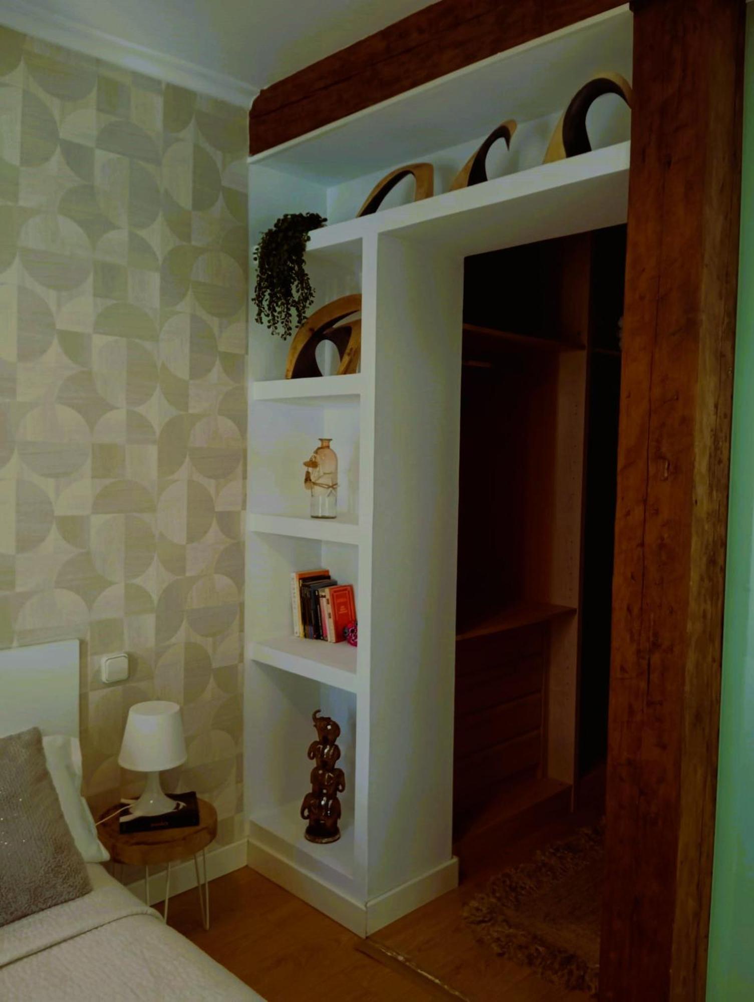 Apartamento Apartamento Centrico Con Vista A Calle Del Sol