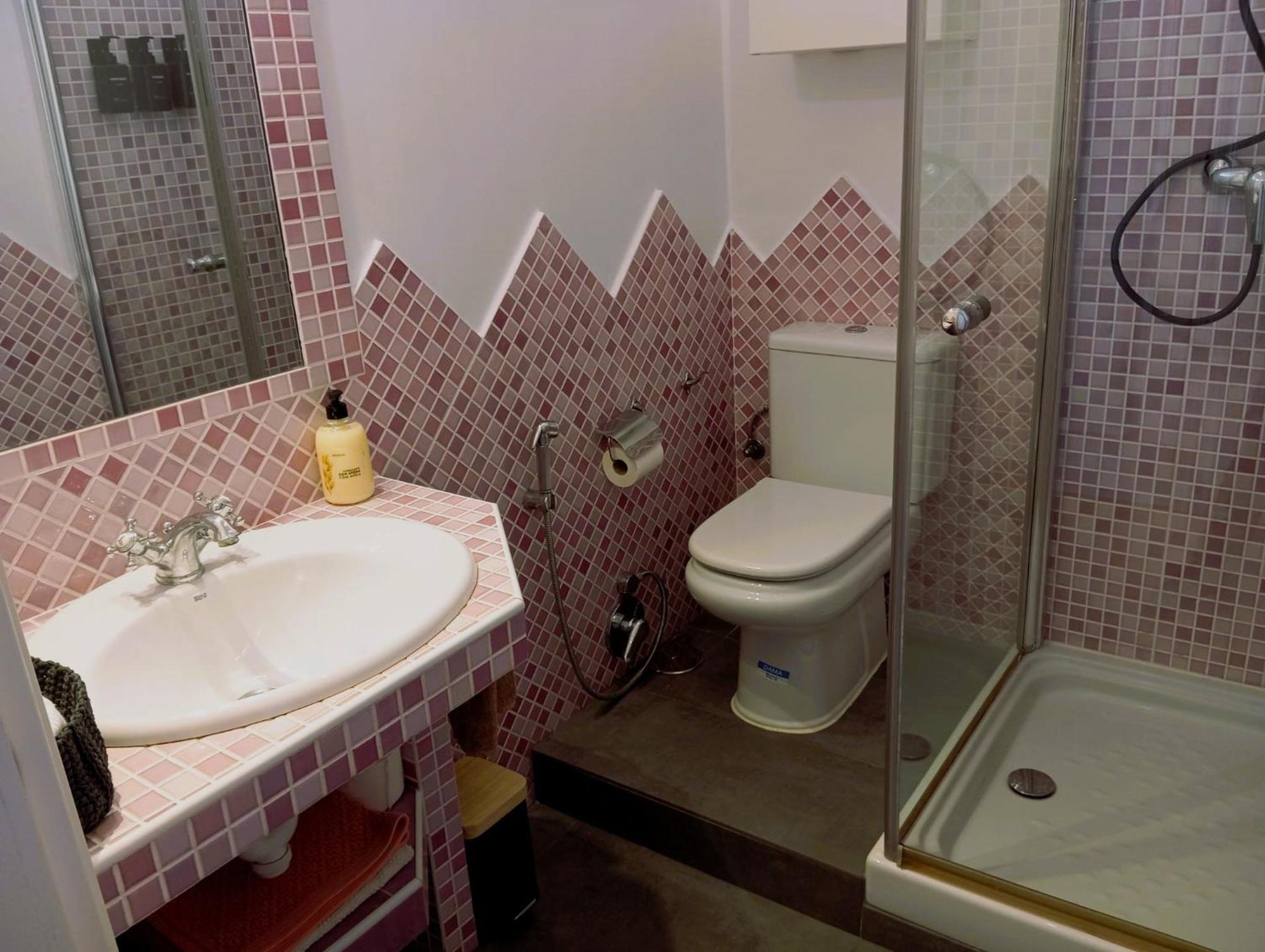 Apartamento Apartamento Centrico Con Vista A Calle Del Sol Santander