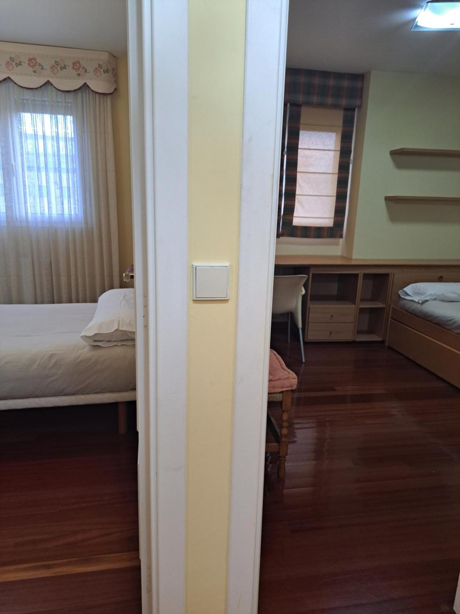 El Mirador Apartamento Santander