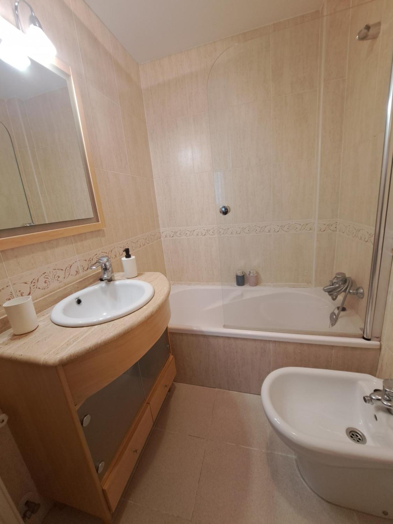 El Mirador Apartamento *
