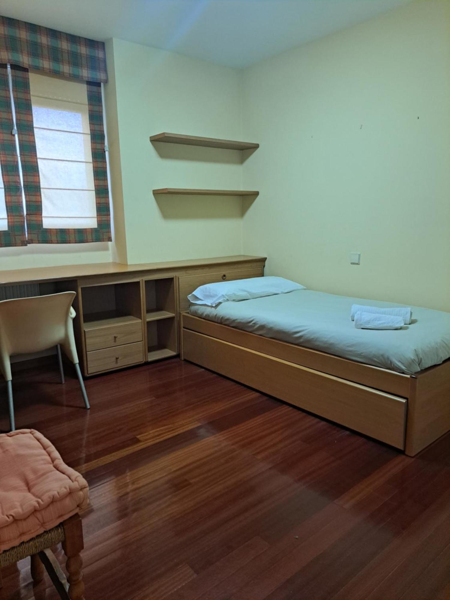 El Mirador Apartamento Santander