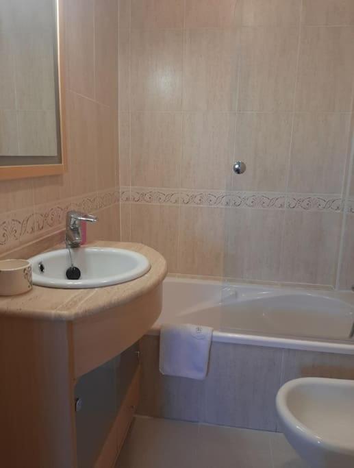 Apartamento El Mirador *