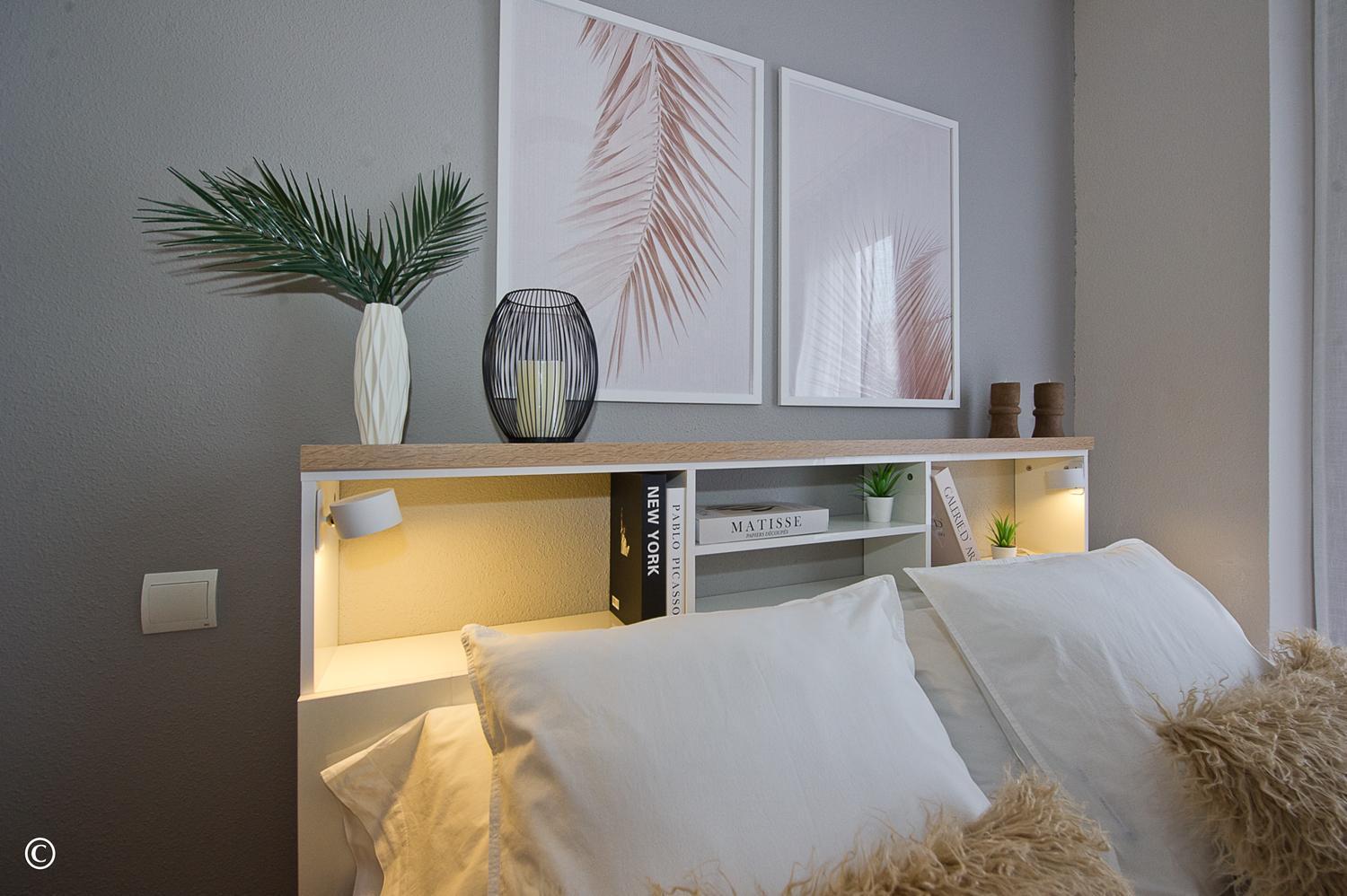 Apartamento Costa Calma Y Relax Santander