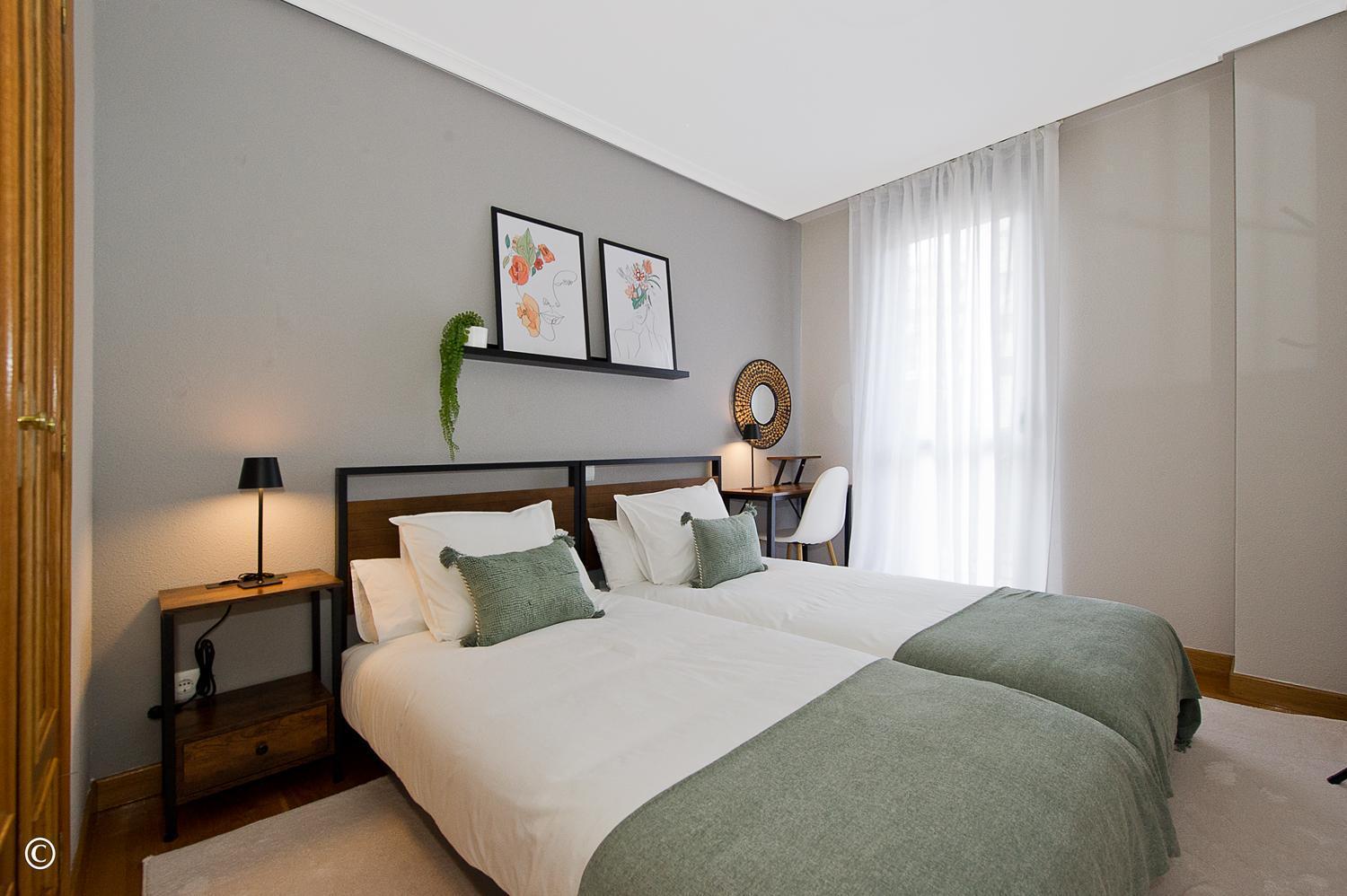 Apartamento Costa Calma Y Relax Santander