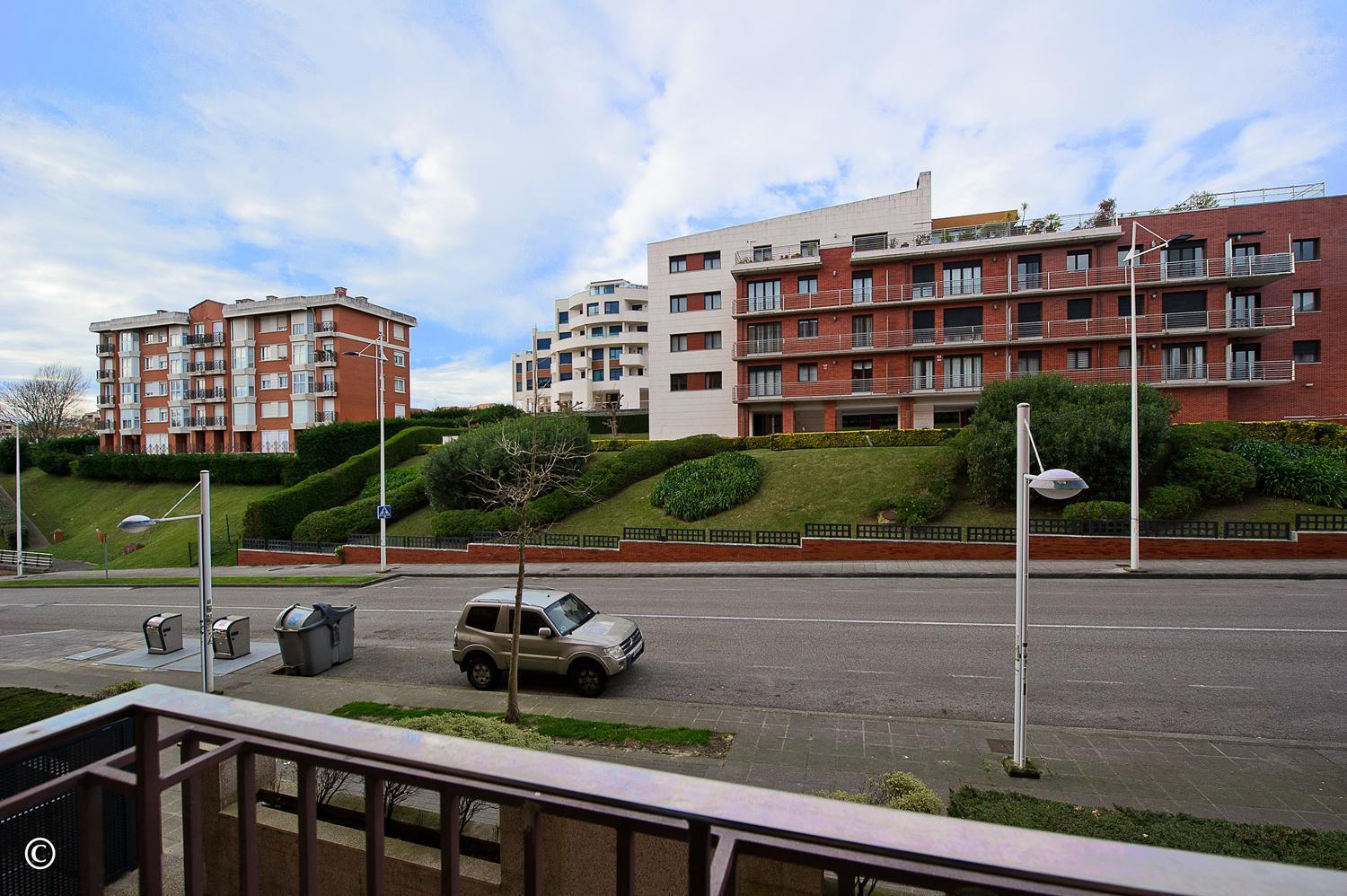 Costa Calma Y Relax Apartamento Santander