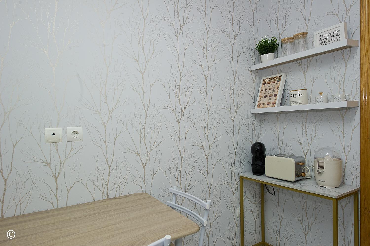 Apartamento Costa Calma Y Relax