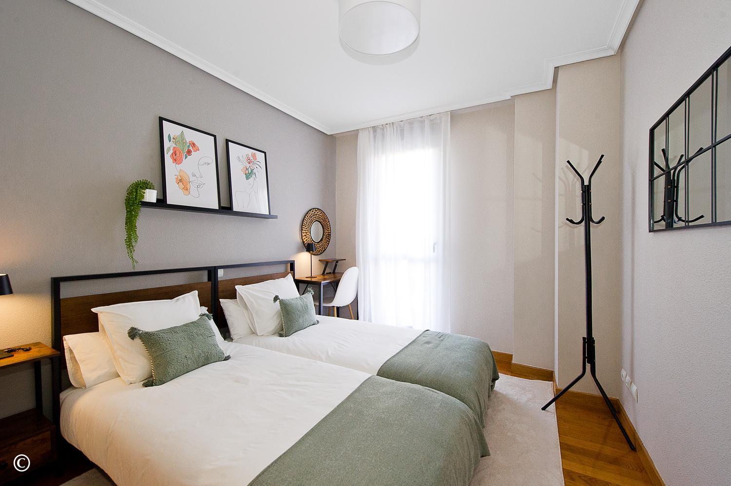 Costa Calma Y Relax Apartamento Santander