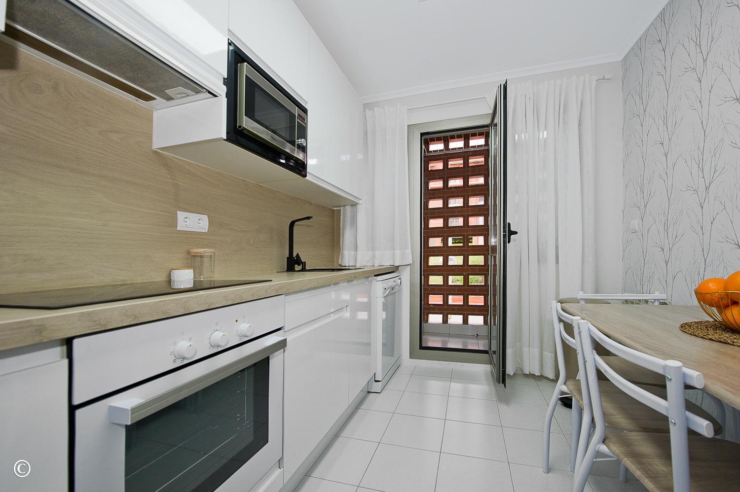 Costa Calma Y Relax Apartamento