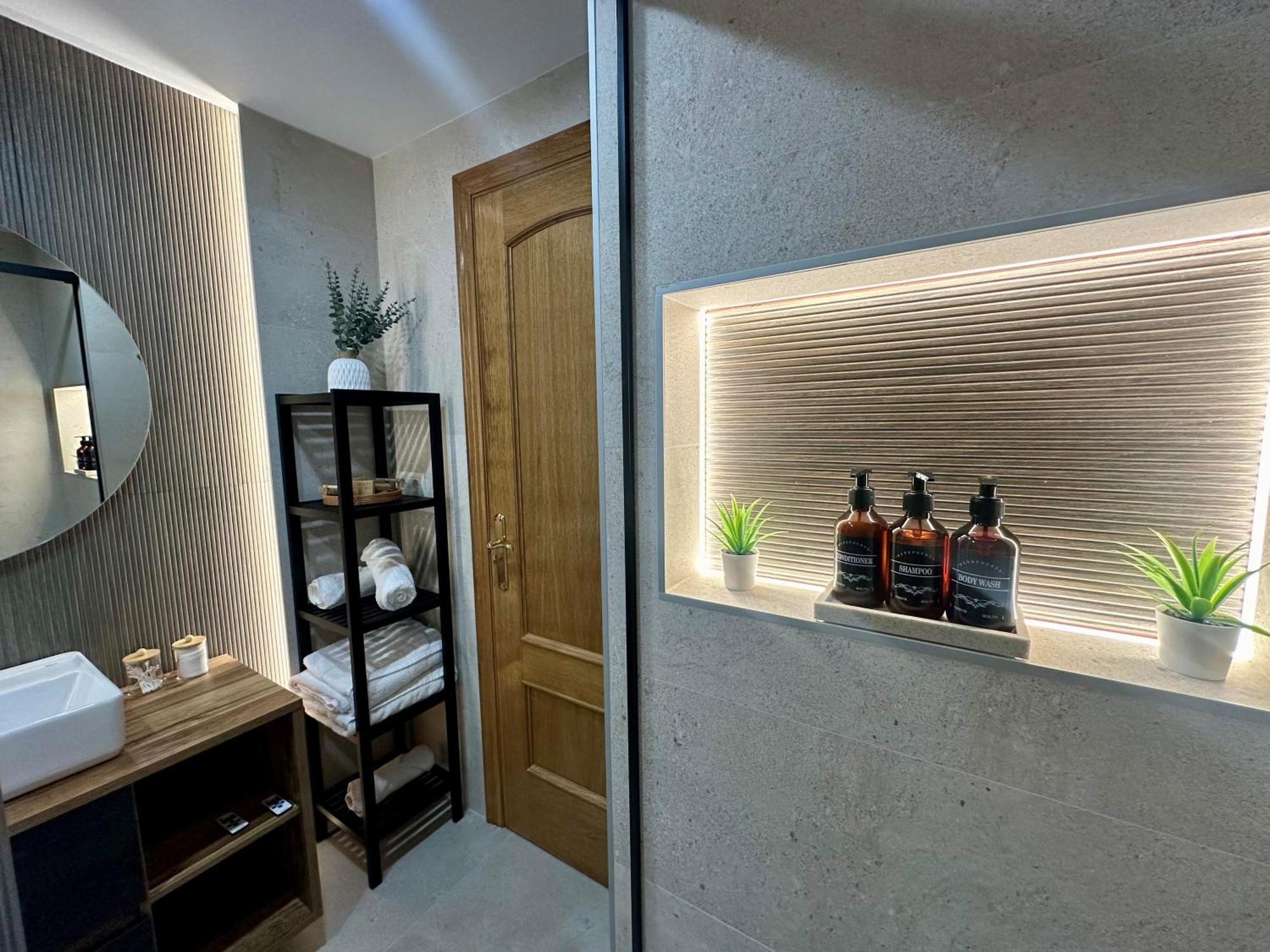Apartamento Costa Calma Y Relax Santander