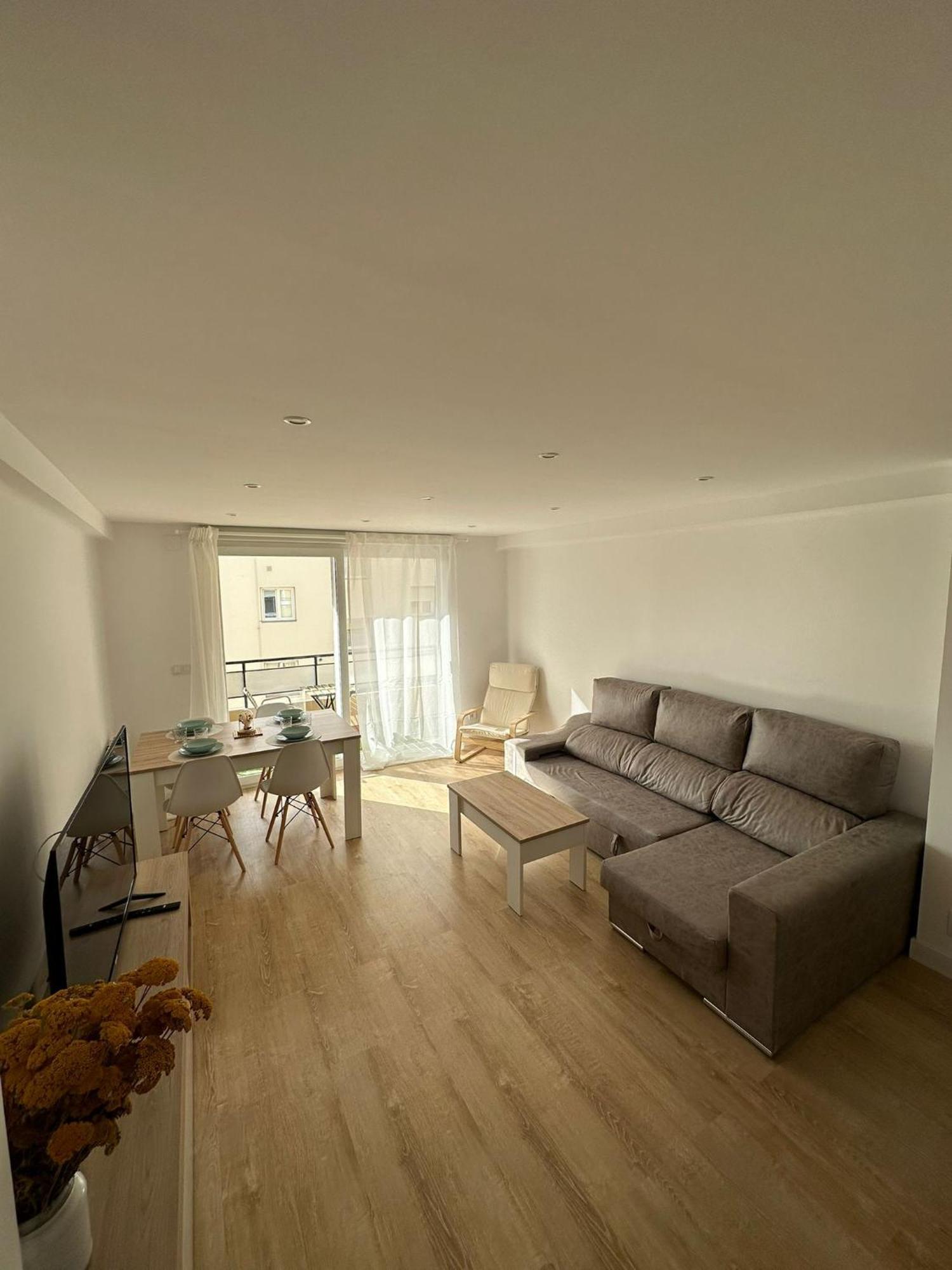 Centrico Alba Apartment *