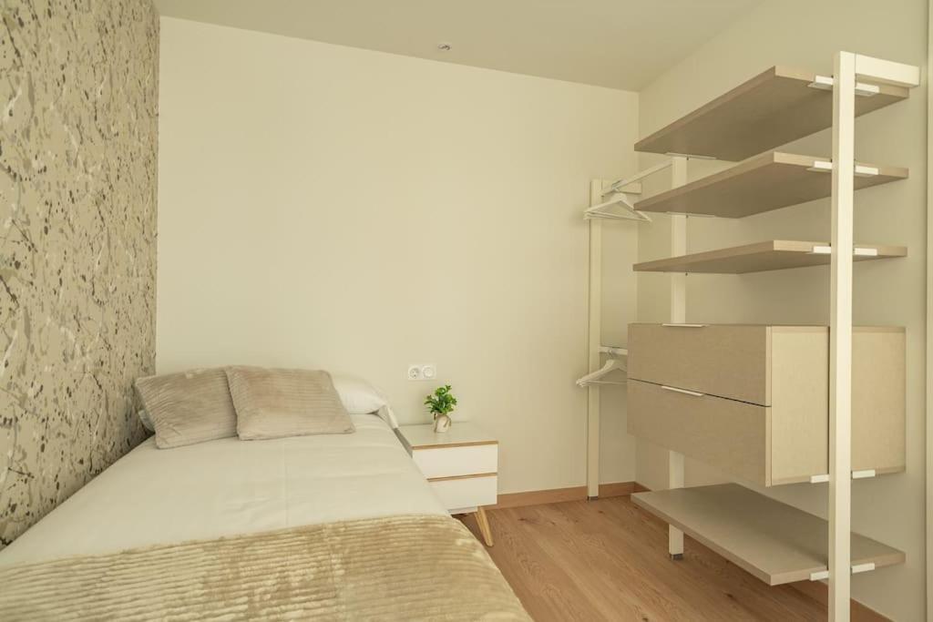 Apartamento Turisticos Con Terraza En Lapera Santander