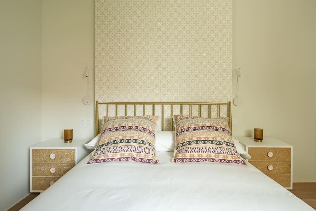 Apartamento Turisticos Con Terraza En Lapera Santander