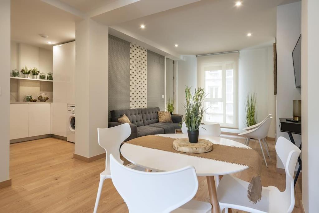 Turisticos Con Terraza En Lapera Apartamento Santander