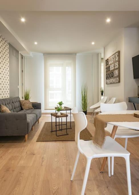Apartamento Turisticos Con Terraza En Lapera